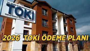 2026 TOKİ ÖDEME PLANI: TOKİ İstanbulun 1+1, 2+1 Dairelerinin peşinat ve aylık taksiti ne kadar İlk ödemeler ne zaman başlayacak