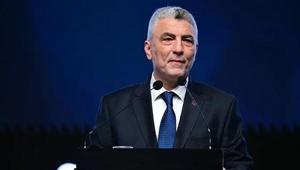 Bakan Bolat, Bursa İş Dünyası Buluşmasında konuştu Günlük limitler artırılacak çok yakında