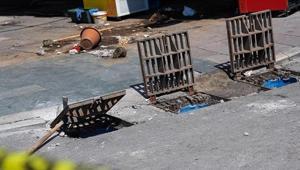 İzmirde 2 kişinin akıma kapılarak ölümüne ilişkin dosyası ayrılan memurlar hakkında iddianame