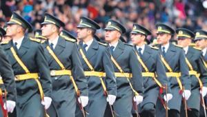 TSK’da atama sistemi güncellendi