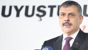 Uyuşturucuda 4 ayda 17 bin 188 operasyon 17 ton uyuşturucu 51 milyon hap