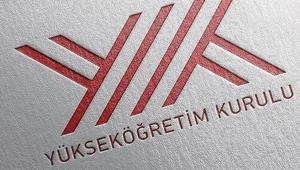 YÖK Üstün Başarı Ödülleri için başvurular başladı