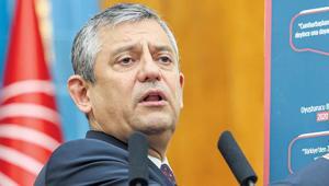 Görevlerini devlet adamı gibi yaptılar