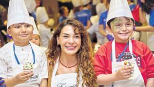 ‘Son rolünü unutturmak önemli’