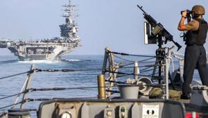 ABD basınından şok iddia Trump, İrana karşı kritik kararın eşiğinde: 3 seçenek var, orduya talimat verildi