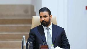 Irakta yeni kabine heyecanı ABDden Ali Zeydiye destek