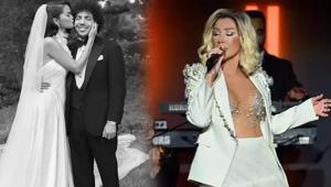 Selena Gomezin eşi Seda Sayanı kızdırdı Ben onu evlere sokmam
