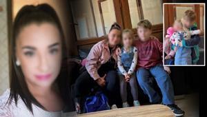 Bursa’da 7 yıllık esaret: Kaçırılan Nazar’ın hikayesinde mutlu son: Kardeşiyle ilk kez tanıştı