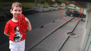 Servis dehşeti 5 yaşındaki Metehan’ın ölümünde ihmal iddiası: Oğlumun sırtında teker izlerini gördüm