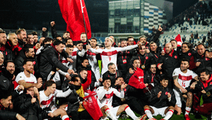 FIFA, Dünya Kupası için para yağdıracak İşte Milli Takımın kasasına giren rakam