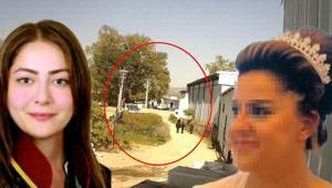 Meyve kasası cinayeti Genç avukat ablasının davasını üstlendi kanlı pusuda öldürüldü