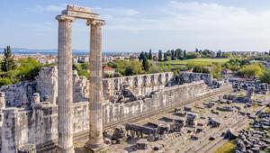 Türkiye Kültür Yolu Festivali ilk kez Aydın’da