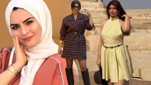 Gelin adayı Hanife Gürdal evleniyor Kafam kadar pırlanta