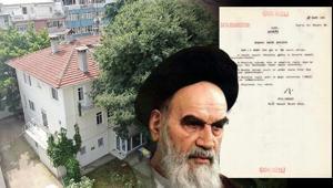 Humeyninin Türkiye’deki gizli adresi MİT arşivinden çıktı