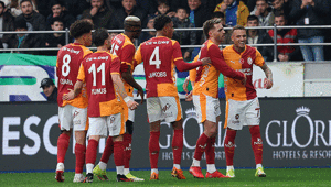 Geldiği gibi gidiyor Galatasaraydaki ayrılığı İtalyanlar duyurdu