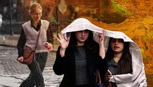 Soğuk hava dalgası termometreleri bile şaşırtacak Bakanlık tarih verdi: Sıcaklık 3 dereceye kadar iniyor