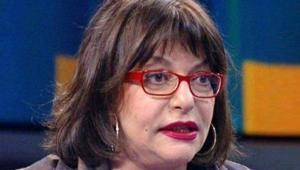 SON DAKİKA Kılıçdaroğluna hakaret eden Mine Kırıkkanat hakkında soruşturma başlatıldı