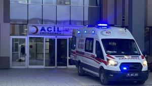 Van Sarayda sahipsiz köpeklerin saldırdığı 5 yaşındaki çocuk hayatını kaybetti