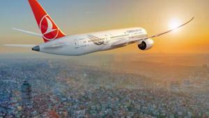 THY 2026’ya güçlü başladı: İlk çeyrekte net kar 9 milyar lirayı aştı
