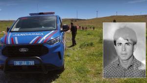 15 yıllık cesetsiz cinayet dosyası Polatlı’da bulunan kemik parçaları Bünyamin Koçak dosyasını raftan indirdi