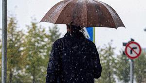 Meteorolojik Uyarı: 30 Nisan hava nasıl olacak İstanbulda yağmur var mı Meteoroloji ve İçişleri Bakanlığından cuma günü uyarısı