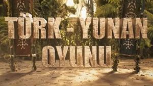 Survivorda nefes kesen mücadele Türk - Yunan ödül oyununu kim kazandı