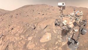 Musk’ın gözü niye Mars’ta