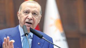 Cumhurbaşkanı Erdoğan’dan CHP Lideri Özel’e sert tepki: Alıştığınız eski Türkiye artık yok