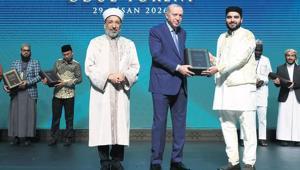 ‘Bebekler katlediliyor dünya 3 maymunu oynuyor’