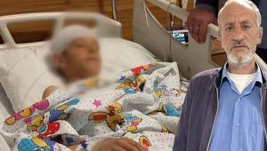 Vanda sokak köpeği dehşeti Küçük Hamza hayatını kaybetti, canını zor kurtaran Ayaz: Beni görünce koşup geldiler