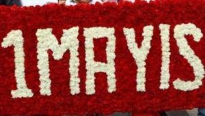 1 MAYIS İŞÇİ BAYRAMI MESAJLARI: Birbirinden farklı, anlamlı, kısa, resimli 1 Mayıs Emek ve Dayanışma Günü Bayramı mesajları