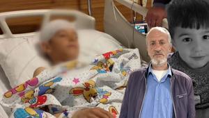 Vanda sokak köpeği dehşeti Küçük Hamza hayatını kaybetti, canını zor kurtaran Ayaz: Beni görünce koşup geldiler