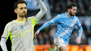 Bernardo Silvanın Galatasaraydan çılgın talebi