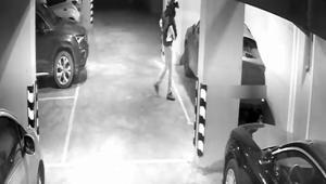 Ümraniye’de otoparkta büyük vurgun Araçtan 2 kilo altın ve 60 bin euro çaldı