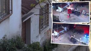 Beyoğlu’nda randevu tuzağı Eşini çağırıp misafir olduğu evi soydurdu