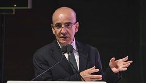 Bakan Şimşek, yılın ilk çeyreğine ilişkin turizm istatistiklerini değerlendirdi
