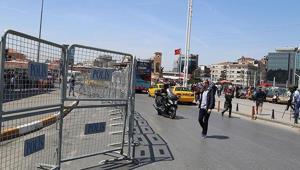 İstanbul Valiliği’nden 1 Mayıs kararı İşte kutlama yapılacak yerler…