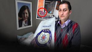 Rabia Naz dosyasında çanta bilmecesi 8 yıl sonra gelen görüntü ortalığı karıştırdı