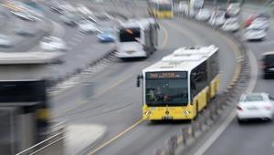 İstanbulda 1 Mayısta toplu ulaşım ücretsiz olacak