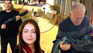 Stanford, Harvard, BM... Tüm kariyeri tek kurşunla son buldu: Acılı babadan kahreden sözler: Hepsi yarım kaldı