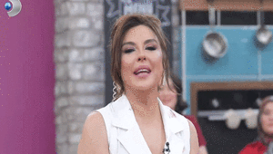 BELLİ OLDU 👰 Gelinim Mutfaktanın bugünkü birincisi kim, hangi gelin 30 Nisan Gelinim Mutfakta Tuğba, Hatice, Maysa, Aysun puan durumu