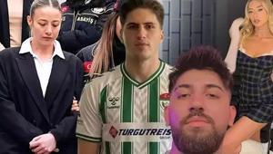 Son dakika Kubilay Kaan Kundakçı cinayeti... Aileden iddianame dosyasına iade talebi