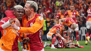 Galatasarayda Barış Alper için bir talip daha İngilizler işi ciddiye bindirdi