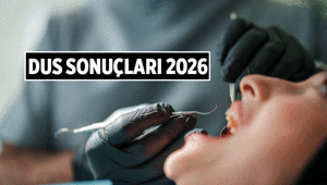 ÖSYM TARİHİ AÇIKLADI 📍 DUS sonuçları açıklandı mı, ne zaman açıklanacak 2026 Diş Hekimliği Uzmanlık Sınavı sonuç tarihi