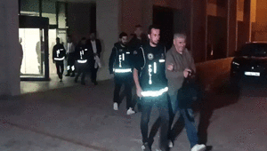 Kırıkkale’de Belediye Başkanı dahil 5 isme hapis İrtikap davasında karar çıktı