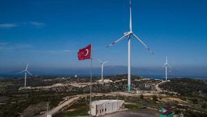 Türkiye yeşil enerjide zirveyi gördü Mart ayında tüm zamanların üretim rekoru kırıldı