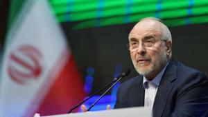 Kalibaftan Hürmüz açıklaması ABDnin yer almadığı yeni yönetim