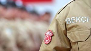 2026 BEKÇİ ALIMI VAR MI Bekçilikte hangi şartlar değişti Bu sene bekçilik alımı olacak mı