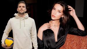 Devrim Özkan ve Trevor Clevenot aşk mı yaşıyor Instagram detayı ele verdi