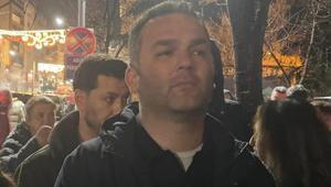 Eski Görele Belediye Başkanı Hasbi Dedenin taciz davasında karar